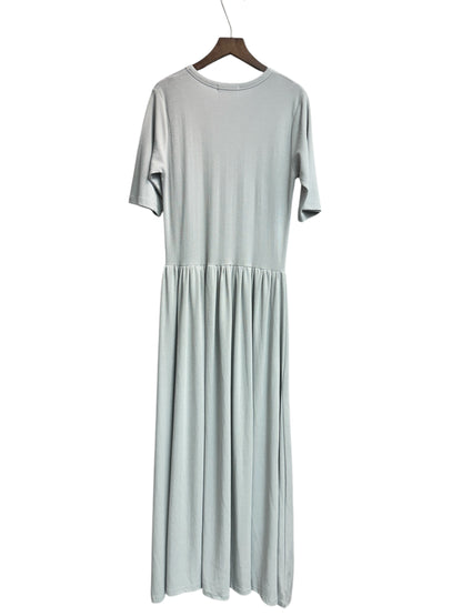 (-30% off)Rib cotton one piece