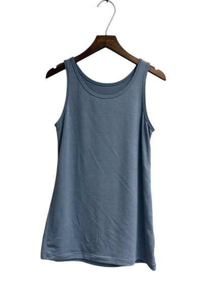 Back ribbon two pieces cotton tee