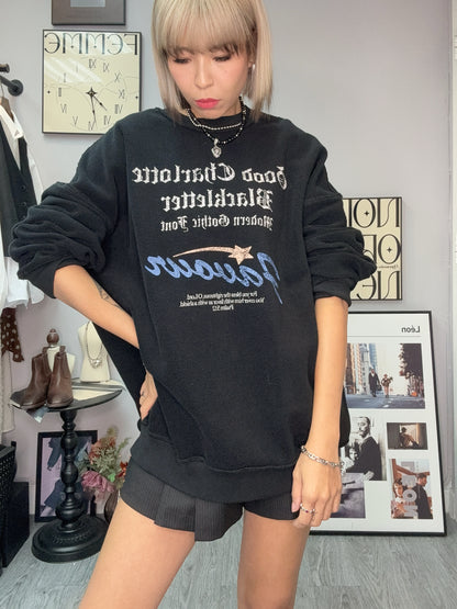 (Must have)Multi-way sweater