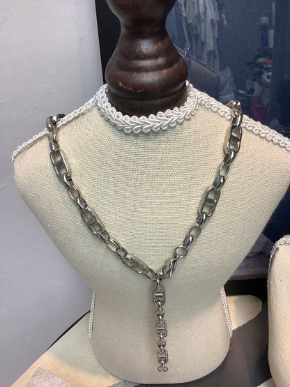 Round Anker  necklace (design by Japan)