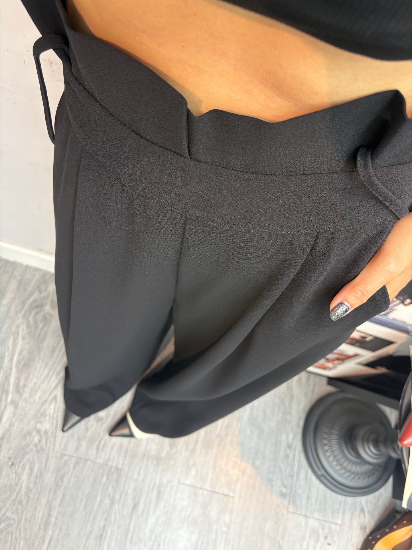 👍🏼Plain cami jumpsuit #00727