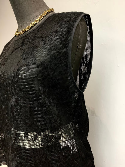 （-20% off）lace vest