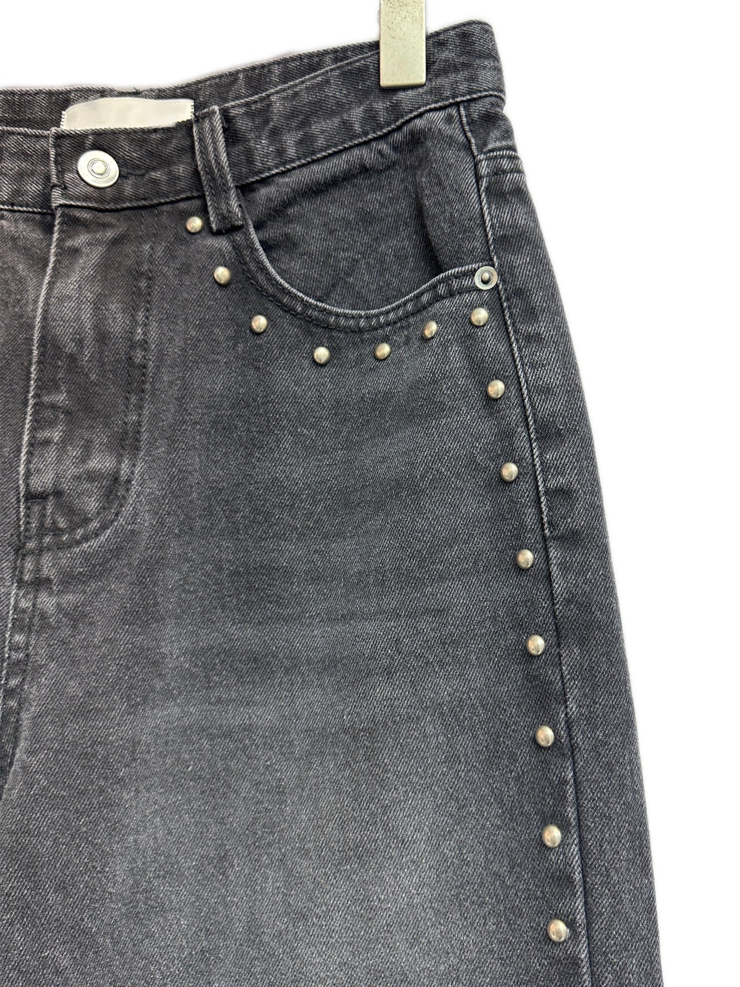 Bean denim jeans