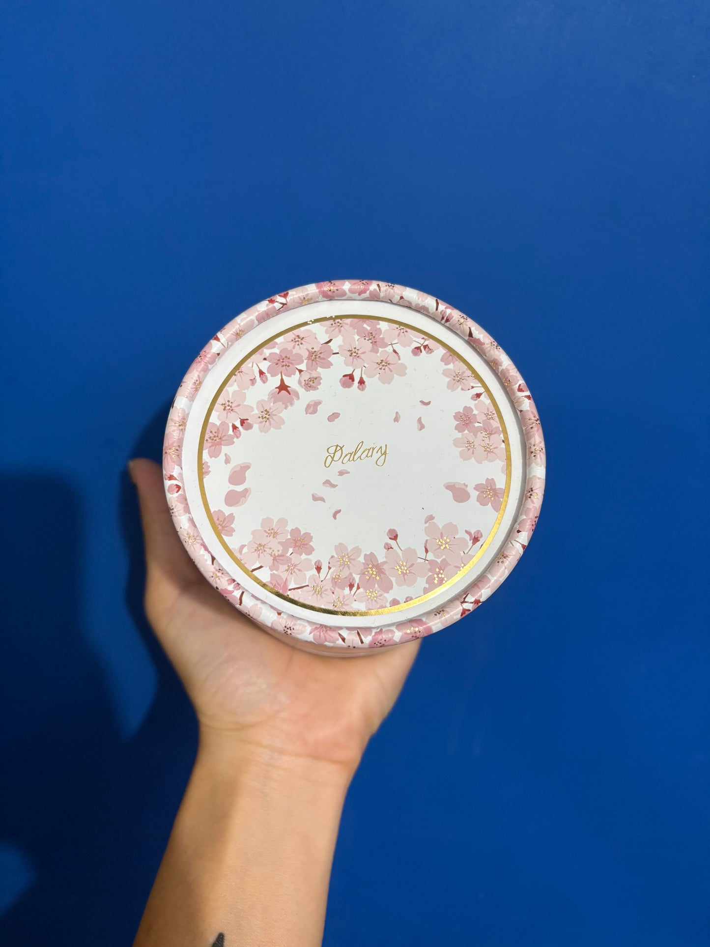 NMN peach blossom cream
