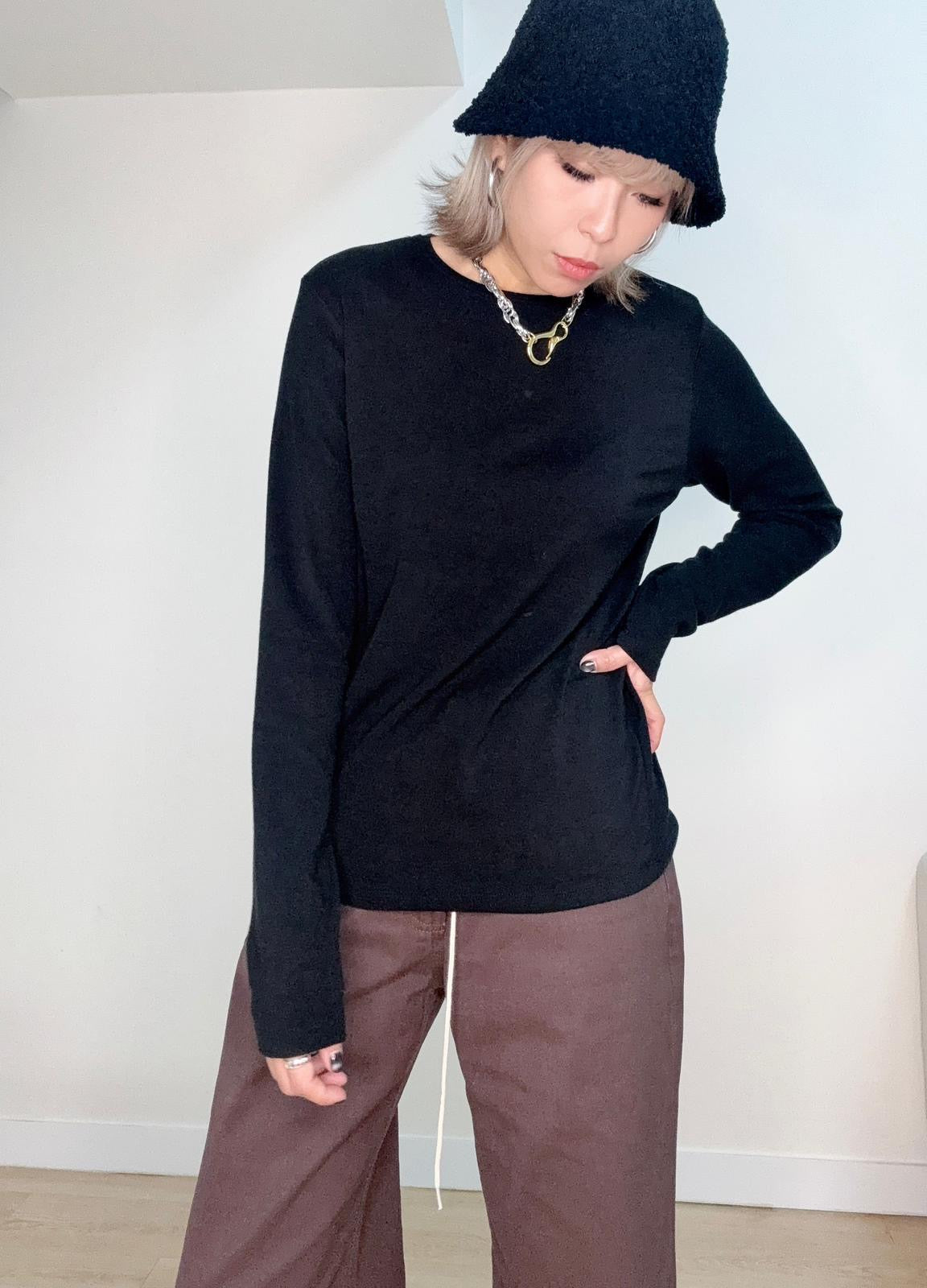 (must have)Mochi tee #00146