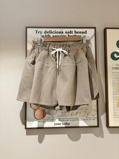 washing cotton shorts #00366