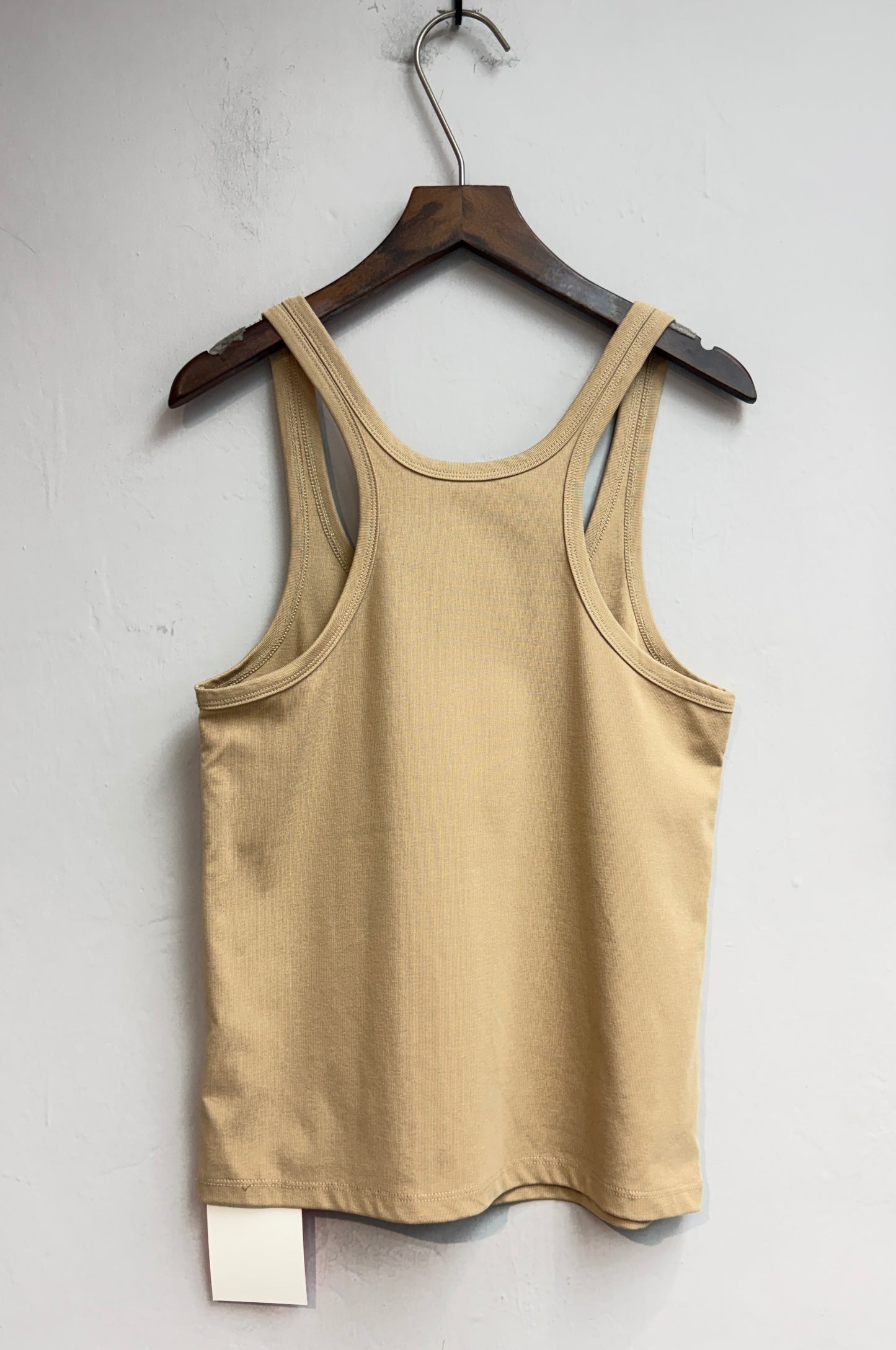 (-30%)Y-back tank
