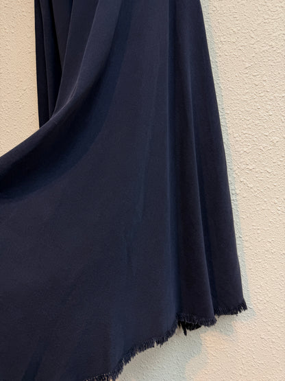 Washing full elastic skirt #00889