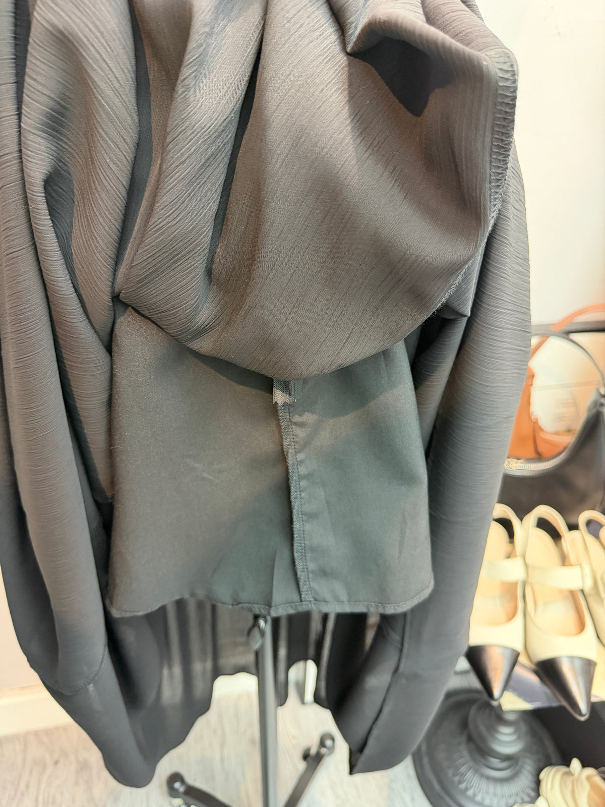 (-30%)Chiffion skirt