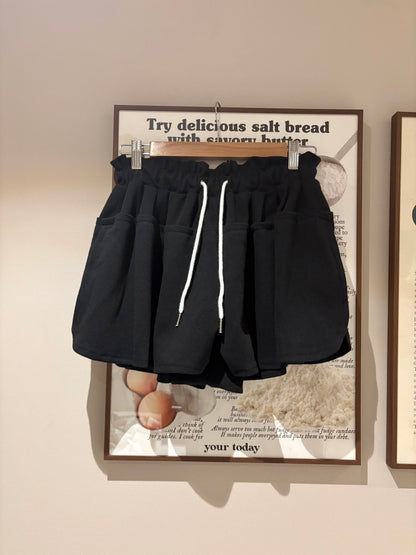washing cotton shorts #00366