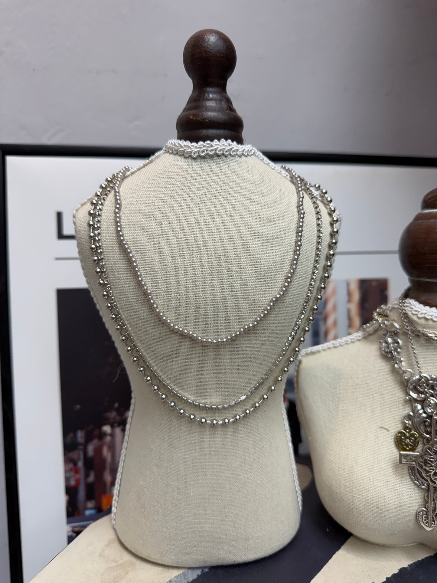 3 in 1 necklace