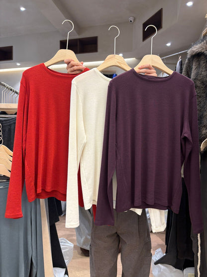 (must have)Mochi tee #00146