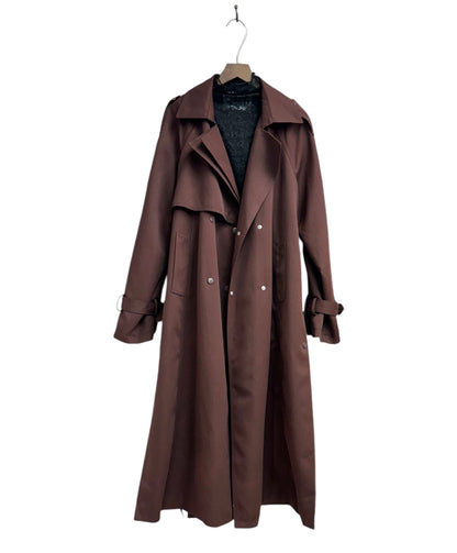 Trendy coat ( promotion price )