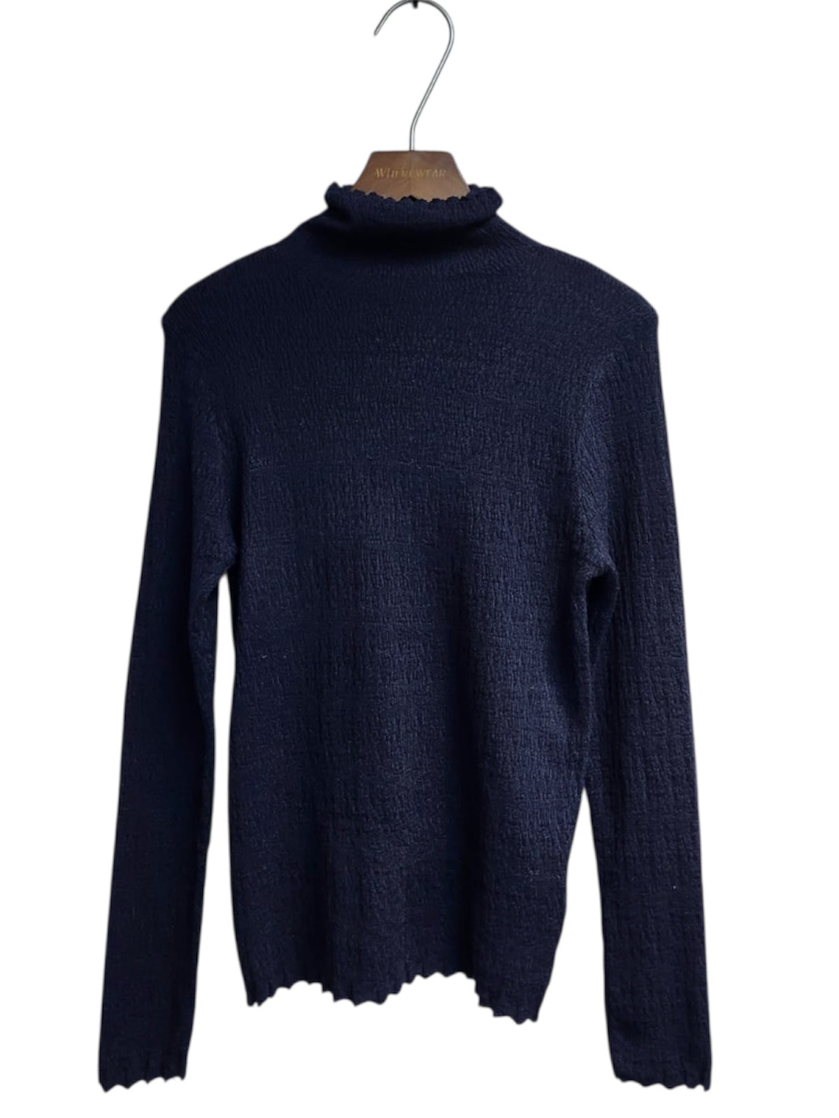 Embossed base tee #00008