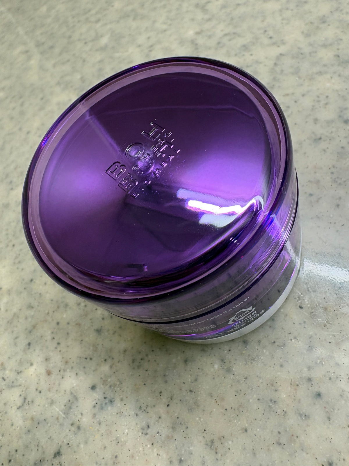 BOH Probioderm 3D Lifting Cream