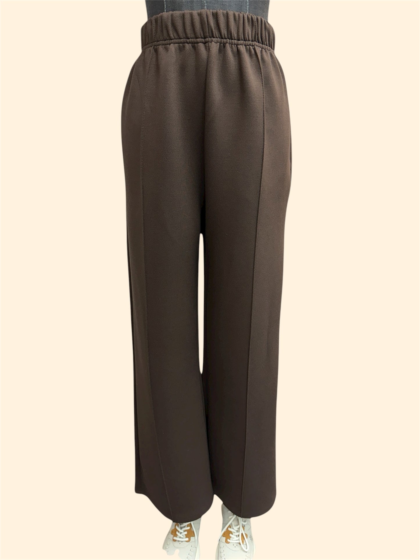 Space cotton pants #00042