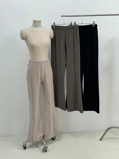 Flexi slim Pants