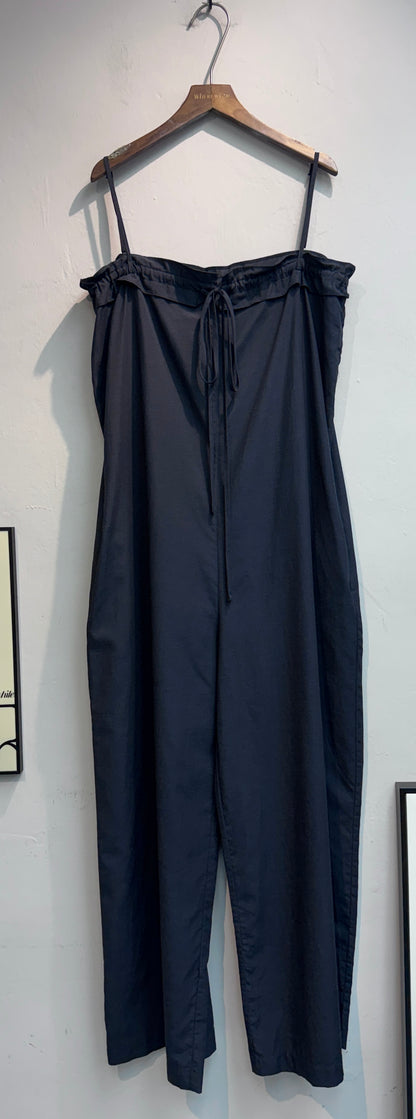 Ruffle cami jumpsuit #00722