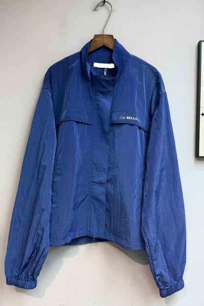 (A/W)Mesh inner windbreaker #00842