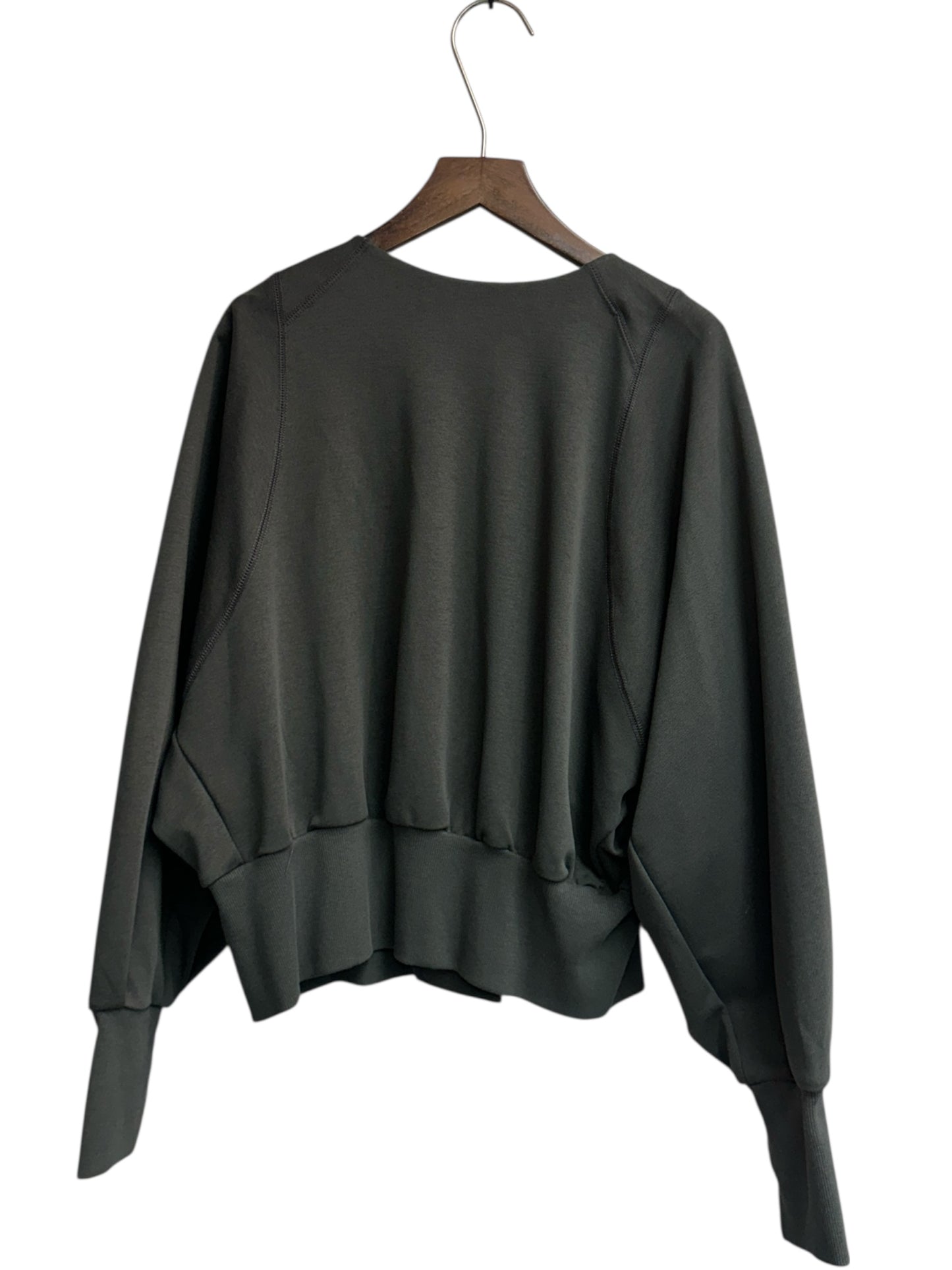 (-30% off)Cotton plain cardigan