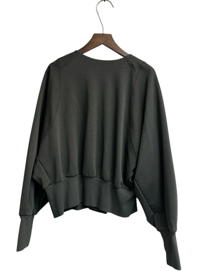 (-30% off)Cotton plain cardigan