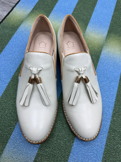 (-30%)Tassel loafer