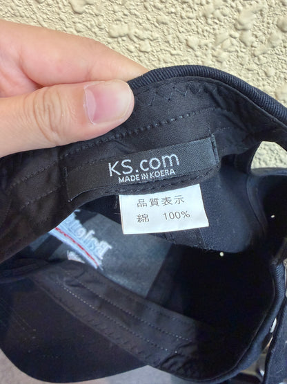 ‘Balenciaga‘ cotton cap*Sale*