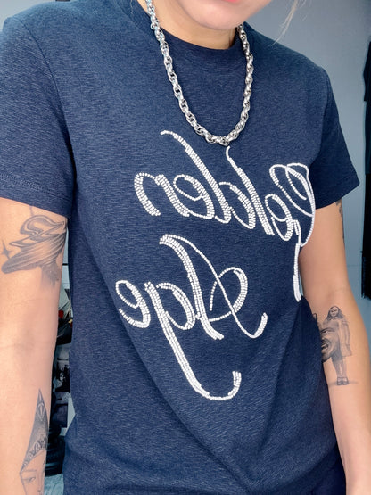 ‘Golden Age’ tee #00451
