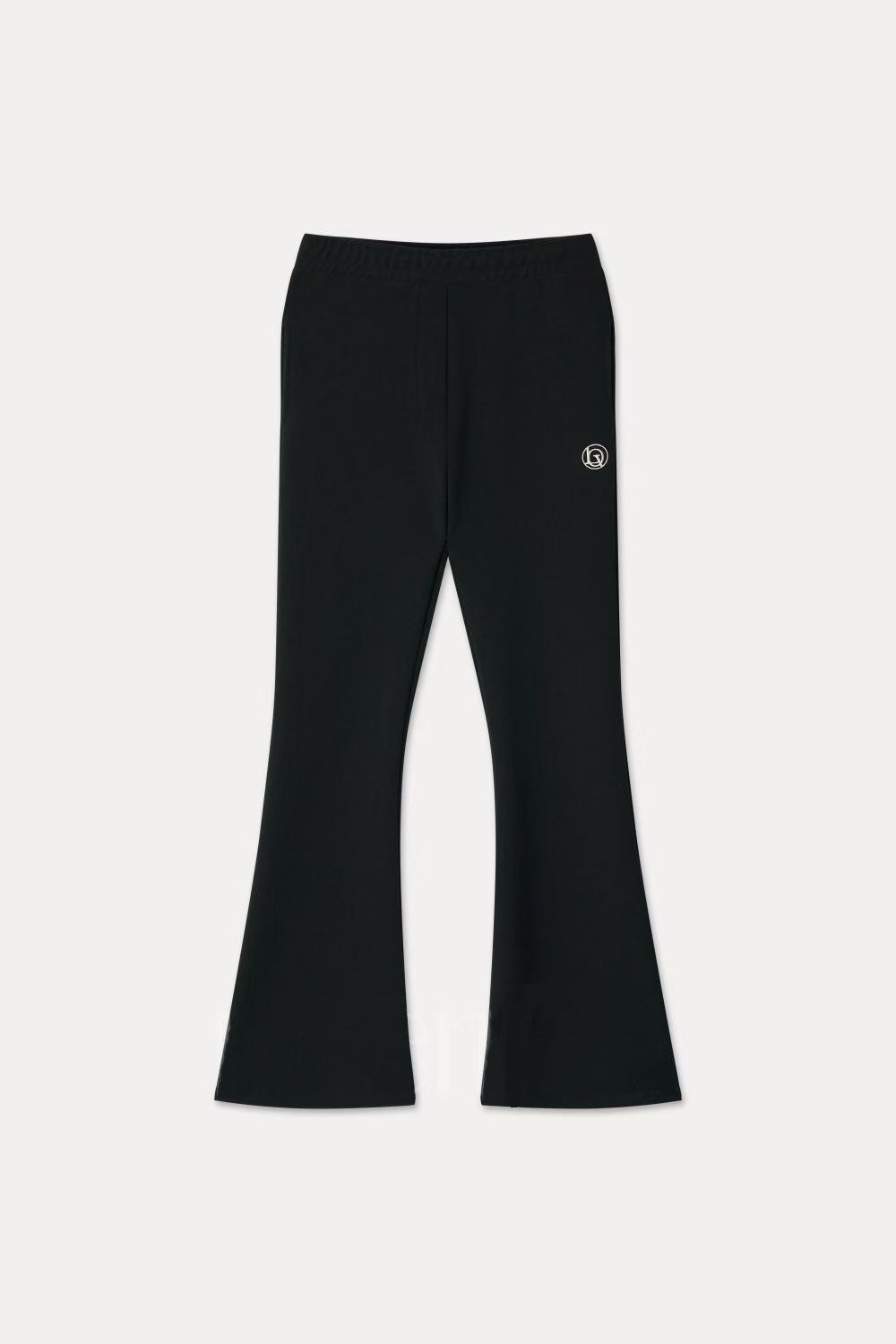 (Must have )Embroidery slim pants #00160