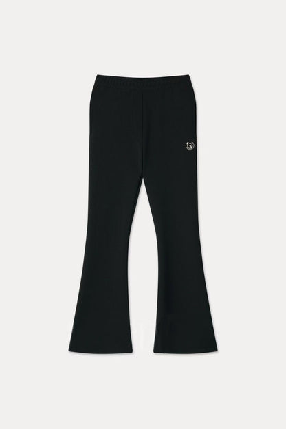 (Must have )Embroidery slim pants #00160