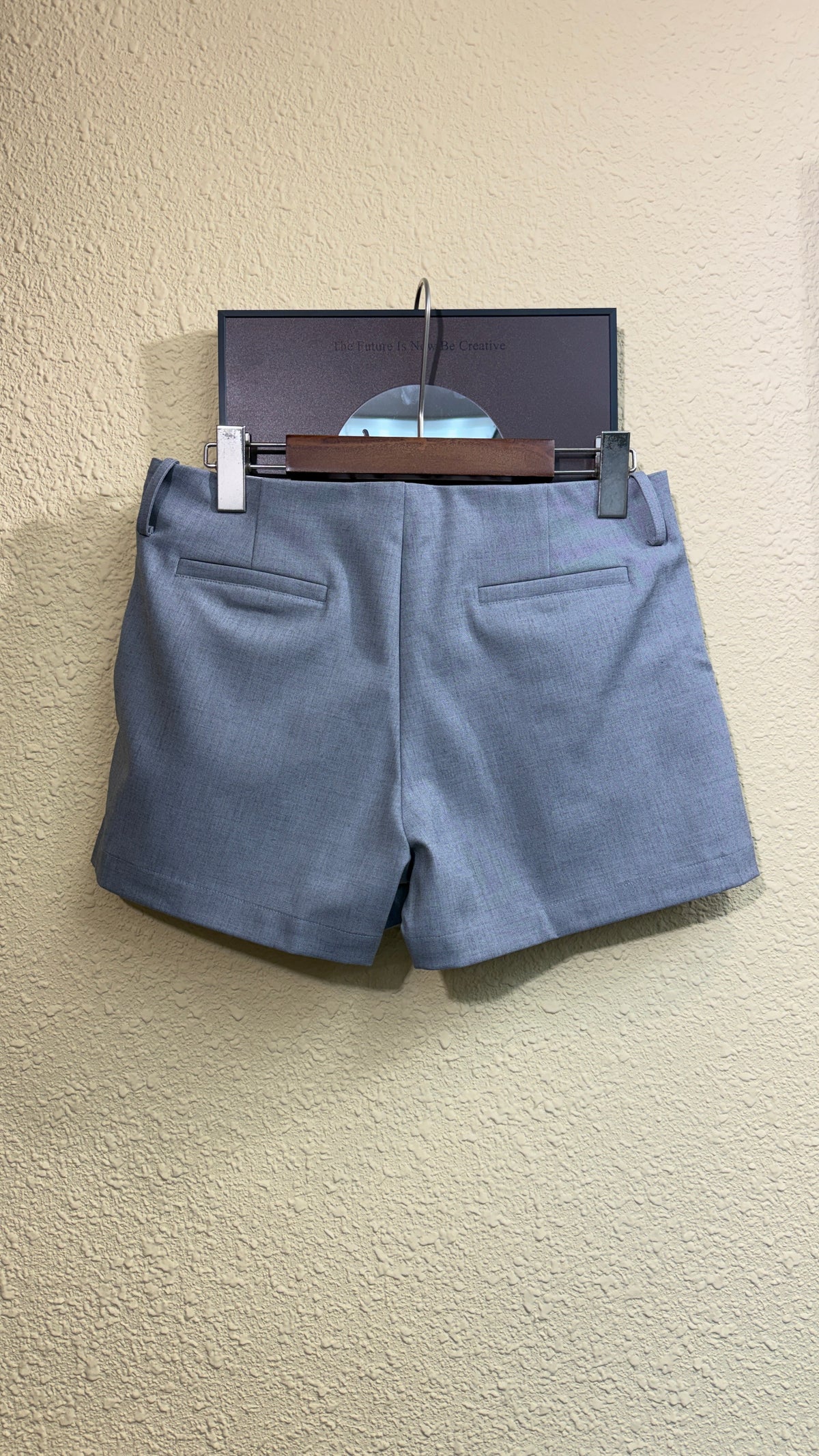 Low waist skort #00985