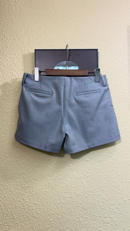 Low waist skort #00985