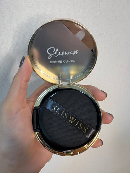 Sliswiss Exoshine Cushion