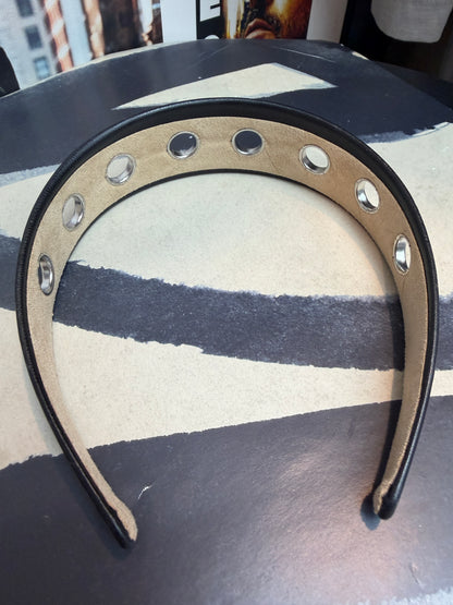 Grommet Hair band