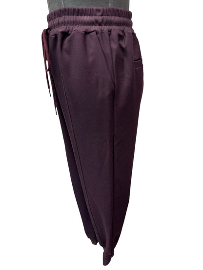 (-30% off)Jogger pants