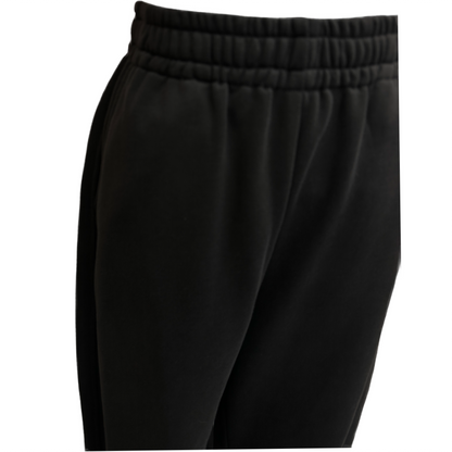 3D cotton pants
