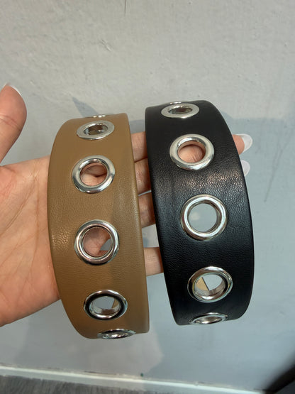 Grommet Hair band