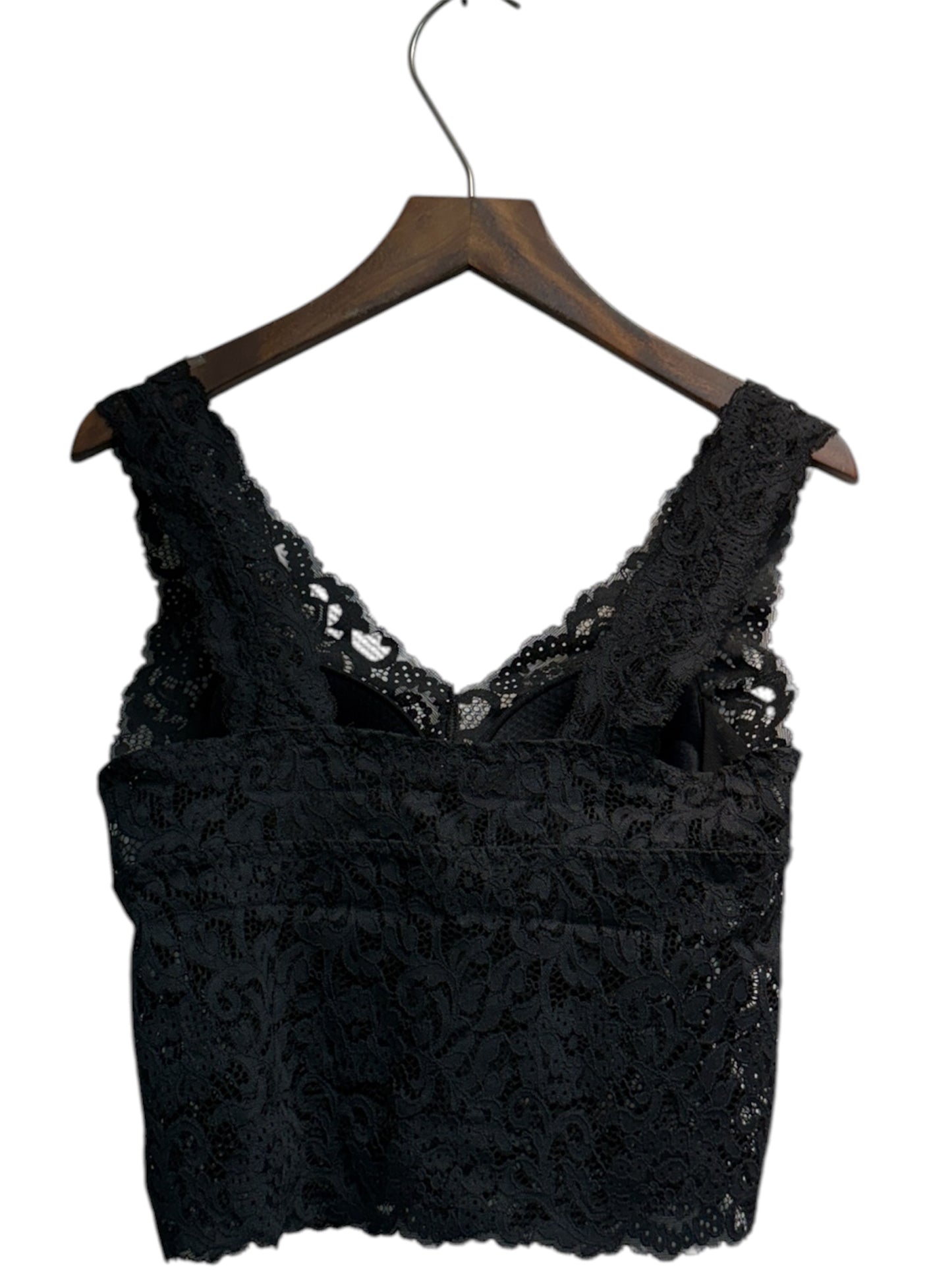 🔥Lace bra top #00534
