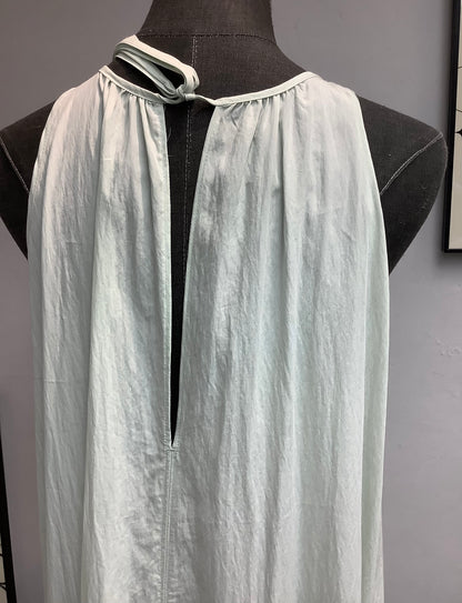 A Shape Vest Dress