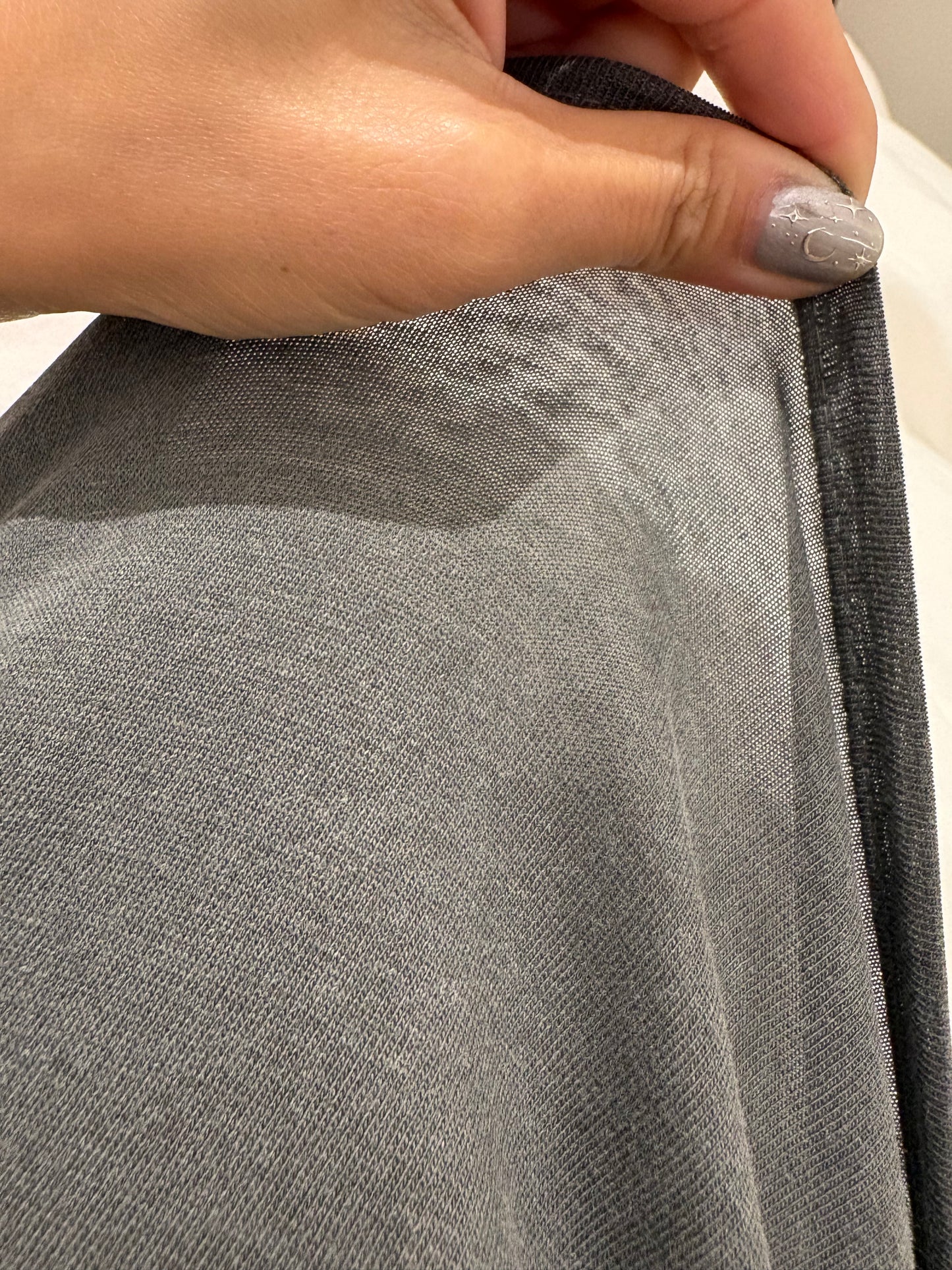 Dog washing cotton tee #00693