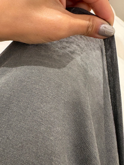 Dog washing cotton tee #00693