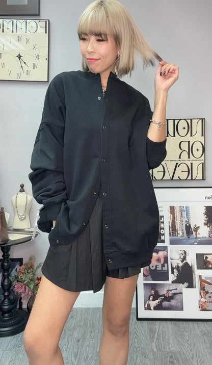 (Must have)Multi-way sweater