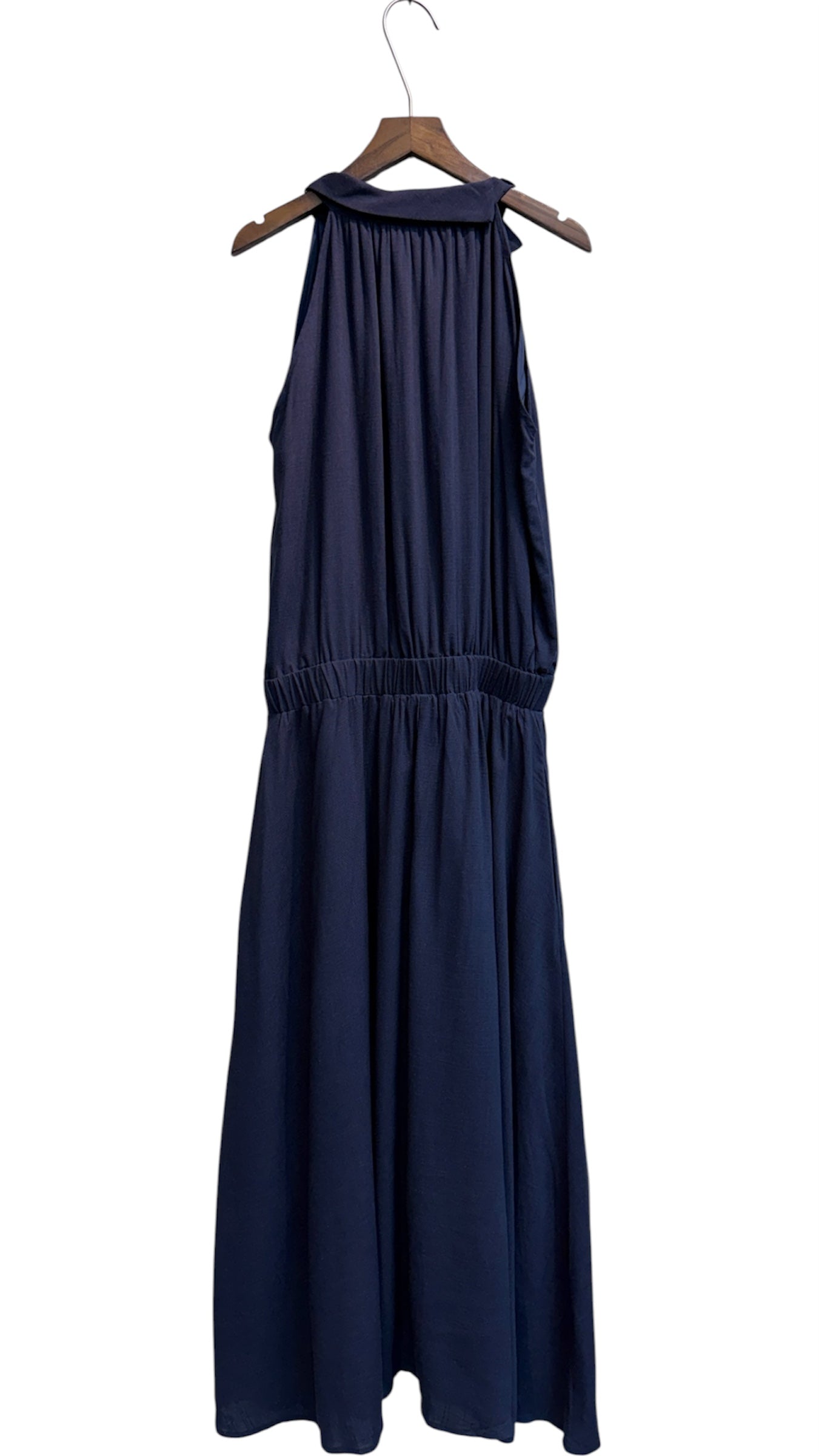 Halterneck one piece #00635