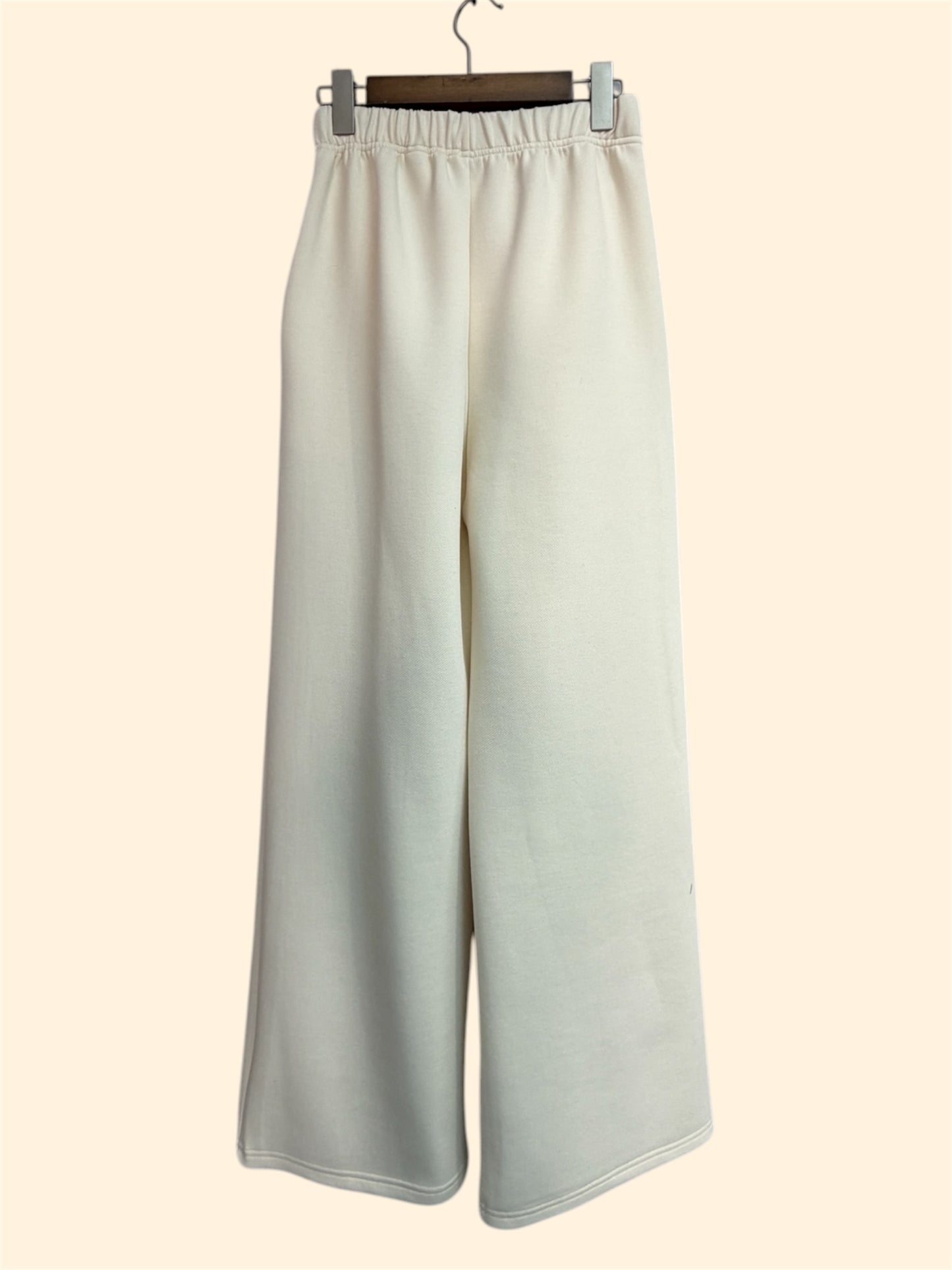 Space cotton pants #00042