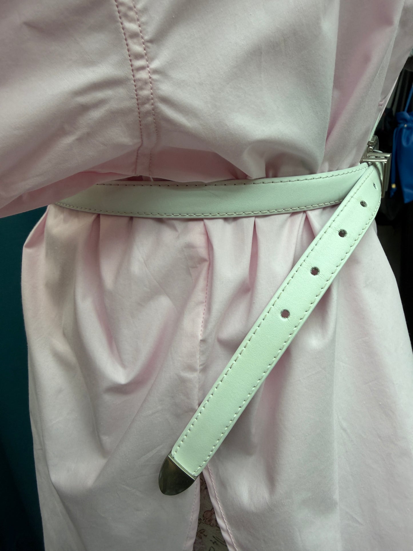 (-30%)Leather belt (high quality)
