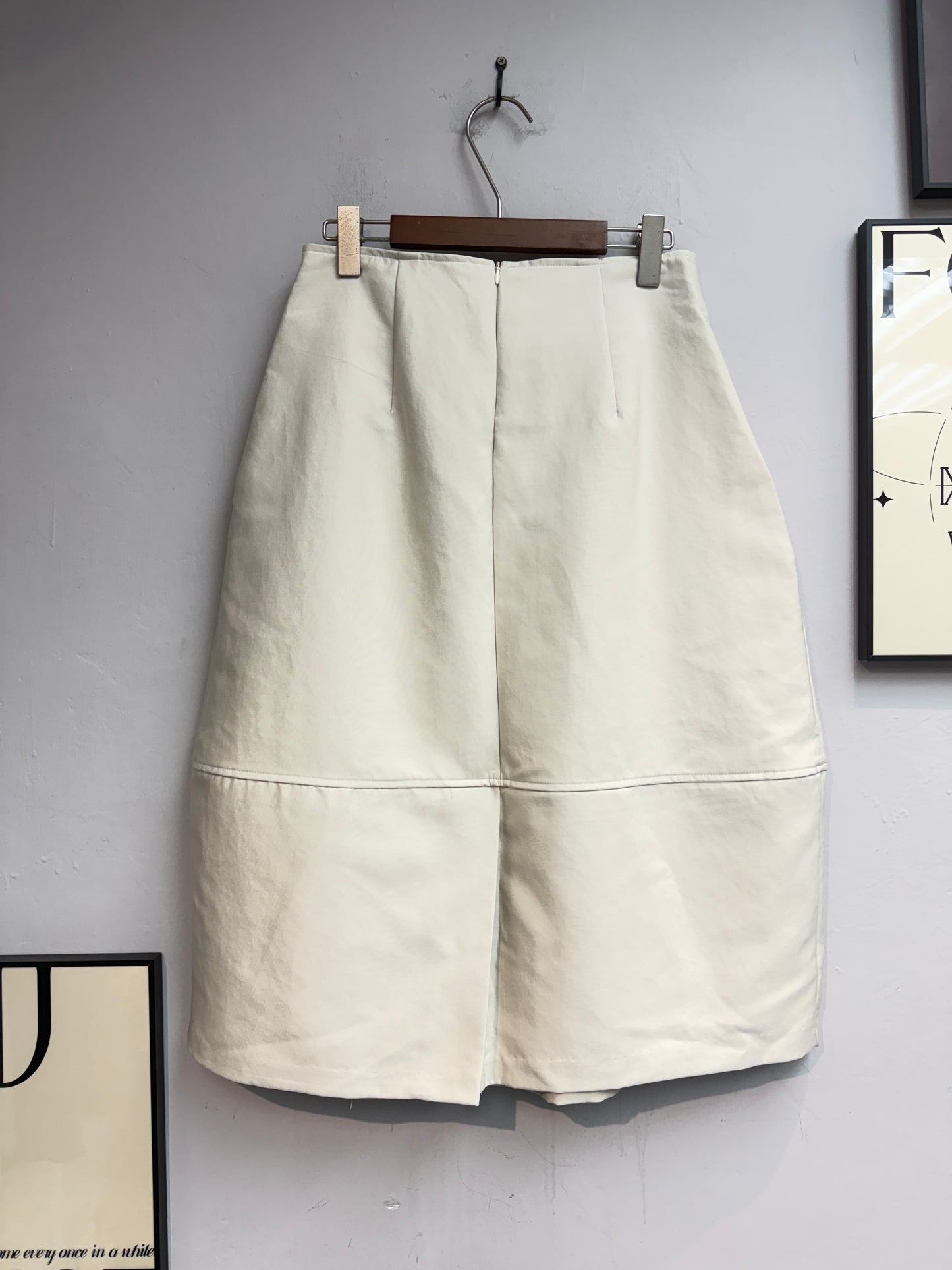 (-30%) balloon skirt