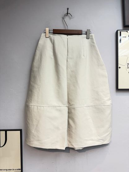 (-30%) balloon skirt