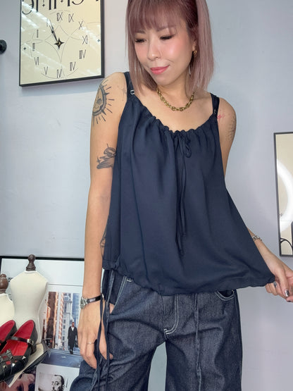 Chiffon cami #00587