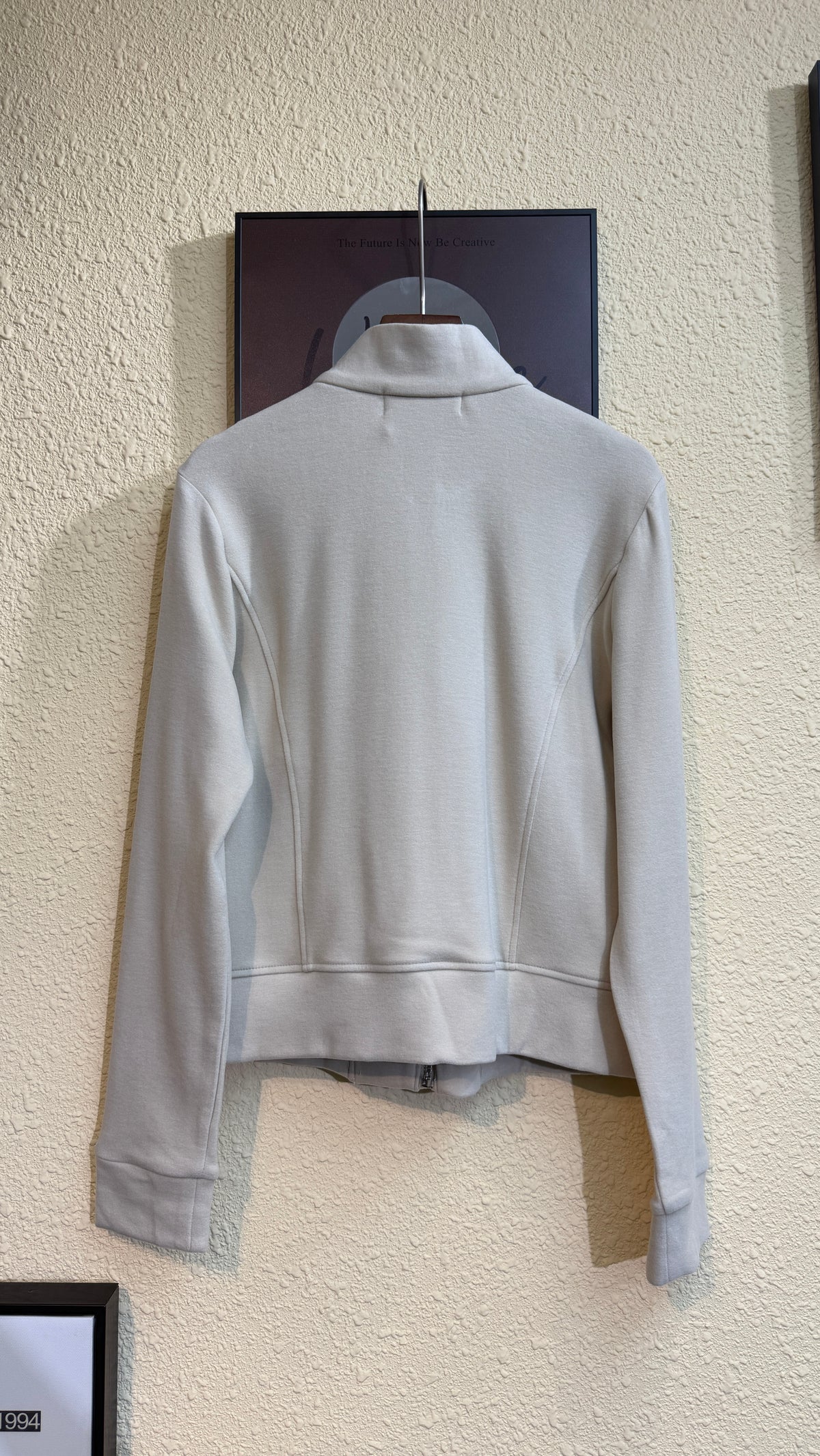 Fleece outer x pants set #00941