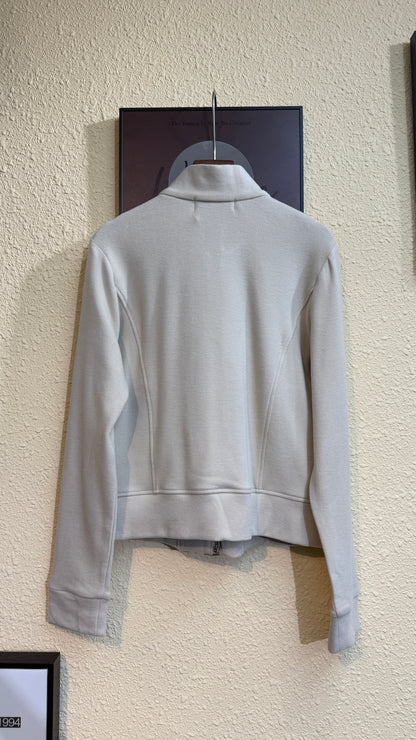 Fleece outer x pants set #00941